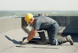 Fast & Reliable Emergency Roof Repairs in Medford, MA